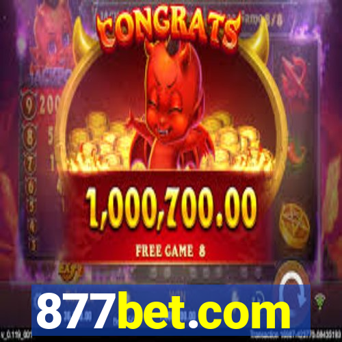 877bet.com