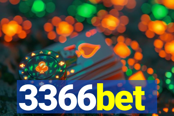3366bet