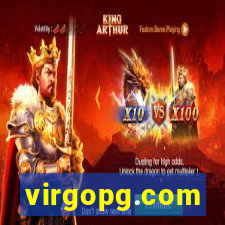 virgopg.com