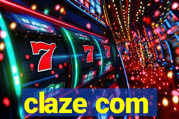 claze com