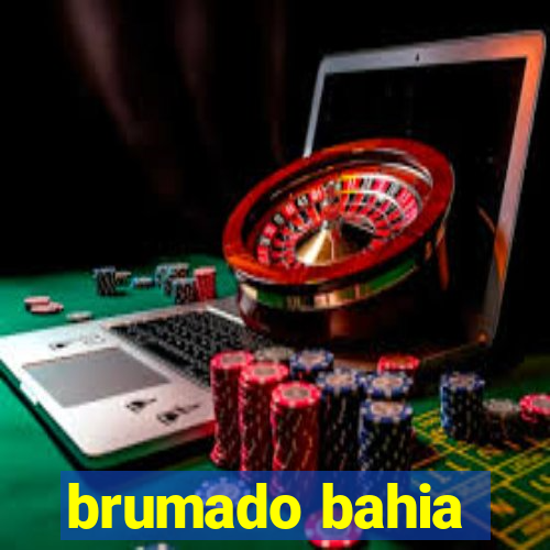 brumado bahia