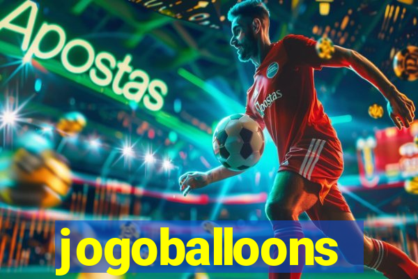 jogoballoons