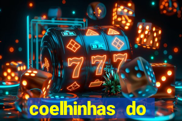 coelhinhas do brasil site