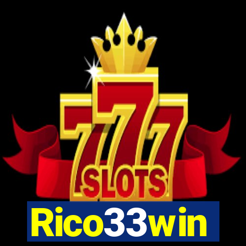 Rico33win