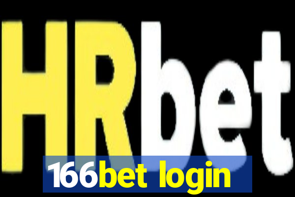 166bet login