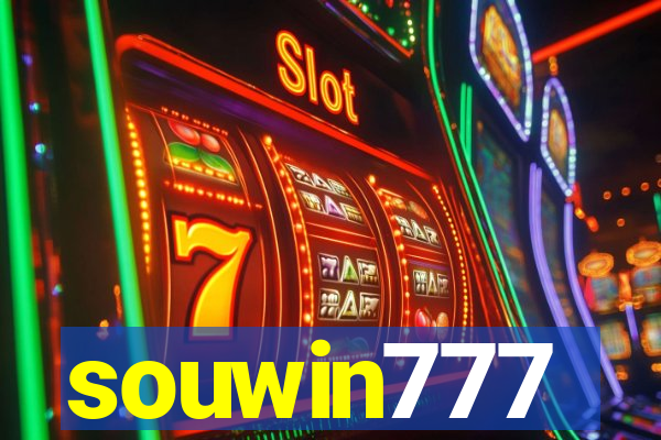 souwin777