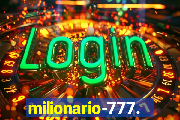milionario-777.com