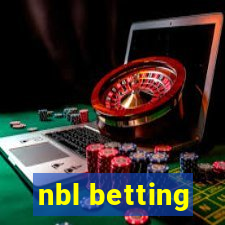 nbl betting