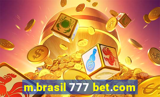 m.brasil 777 bet.com