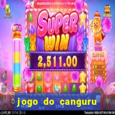 jogo do canguru esporte da sorte