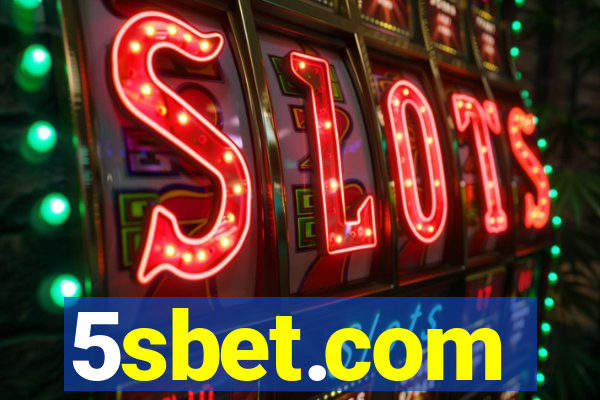 5sbet.com