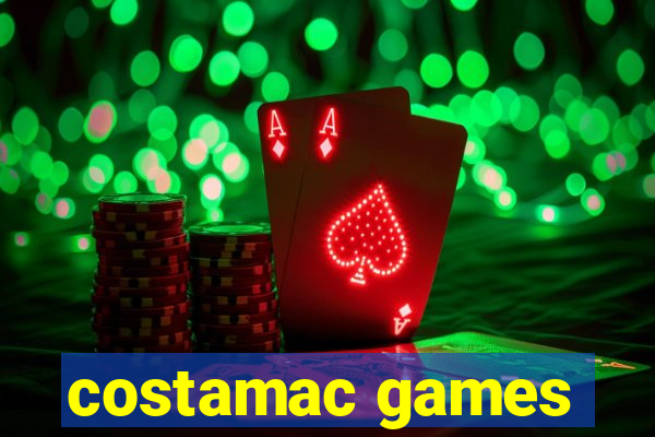 costamac games