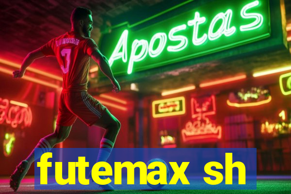 futemax sh