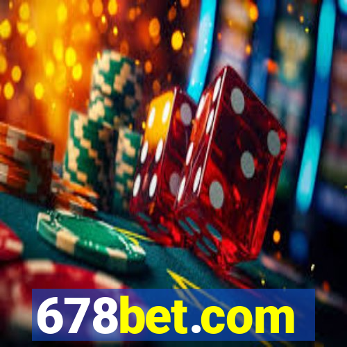 678bet.com