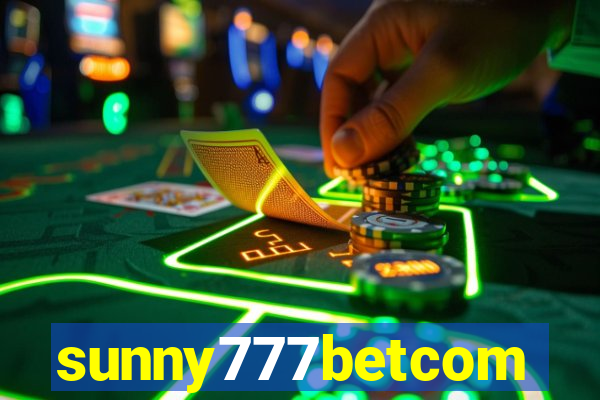 sunny777betcom