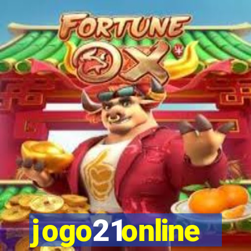 jogo21online