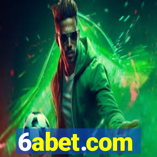 6abet.com