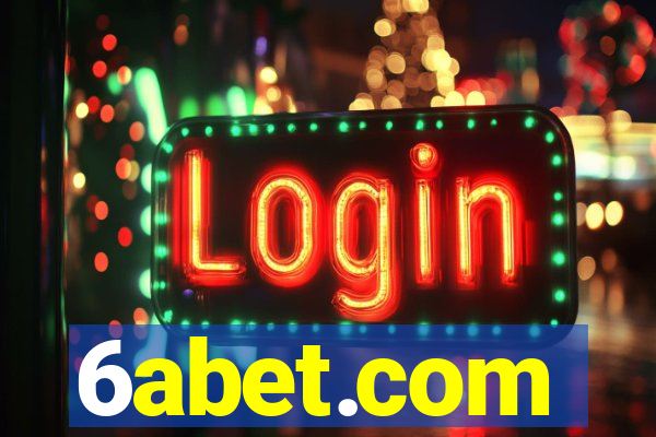 6abet.com