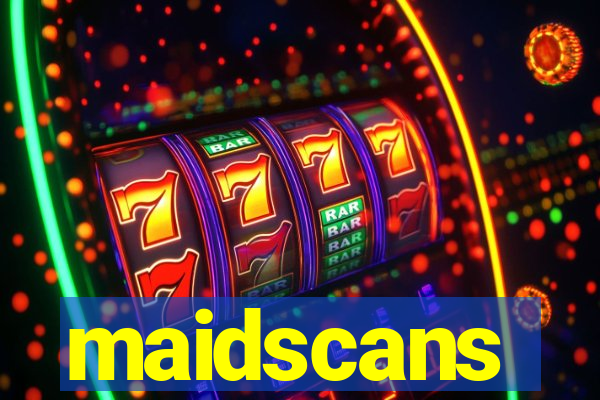 maidscans