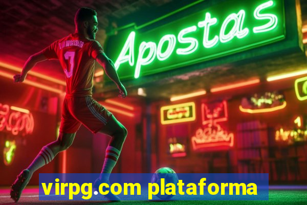 virpg.com plataforma