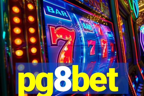 pg8bet