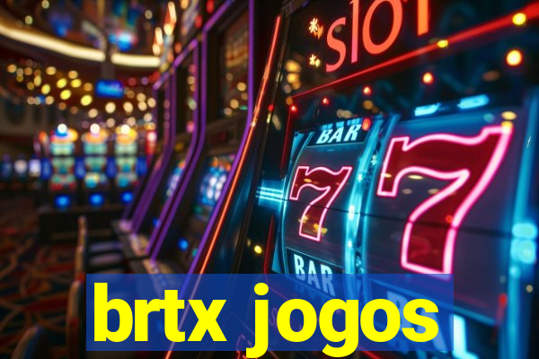 brtx jogos