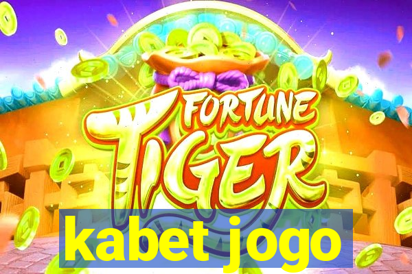 kabet jogo