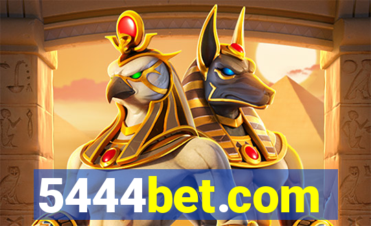 5444bet.com