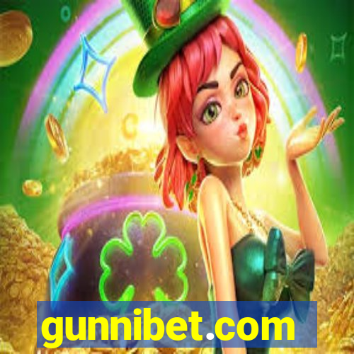 gunnibet.com