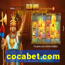 cocabet.com