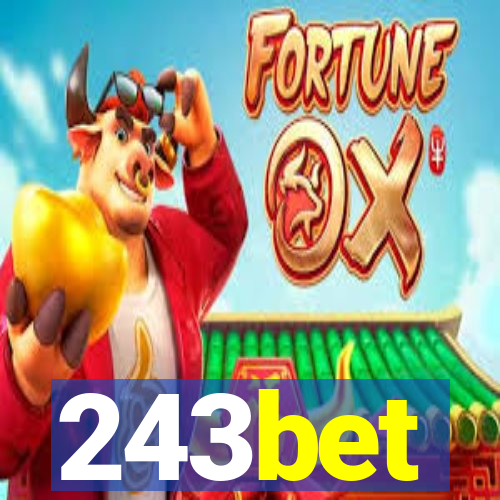 243bet