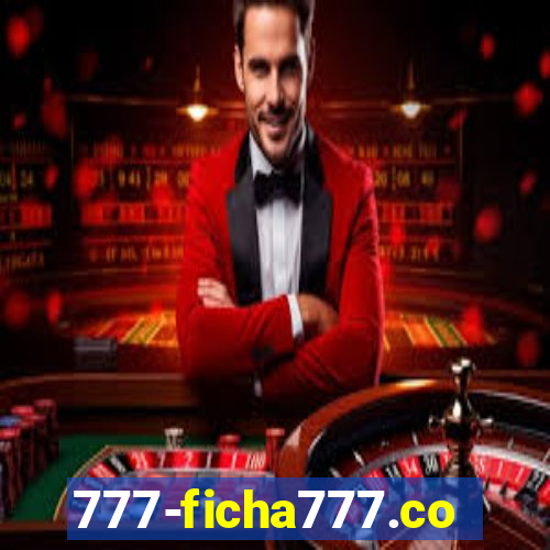 777-ficha777.com