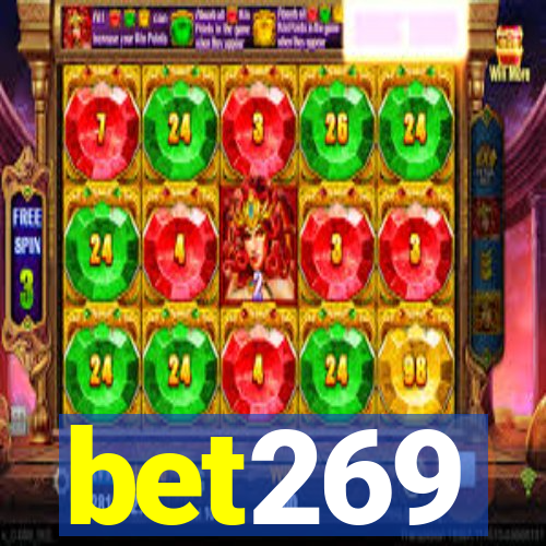 bet269