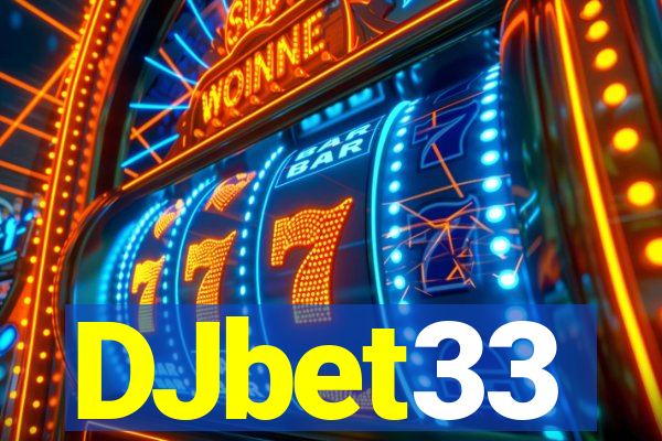 DJbet33