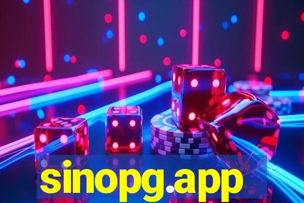 sinopg.app