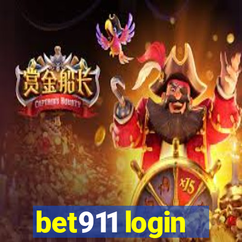 bet911 login