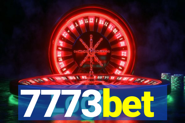 7773bet