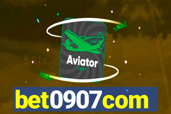bet0907com