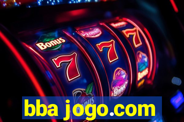 bba jogo.com