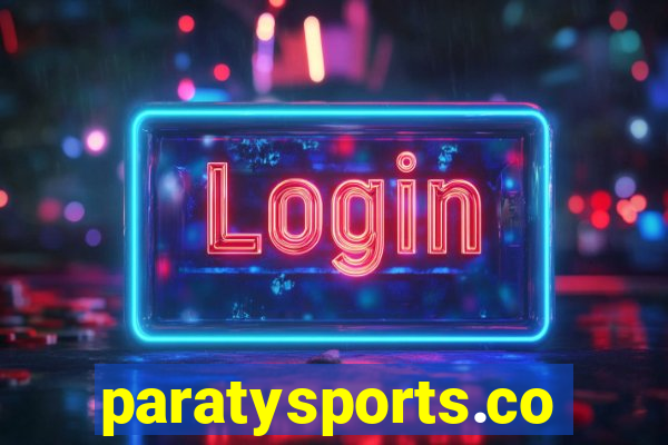 paratysports.com