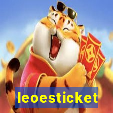 leoesticket