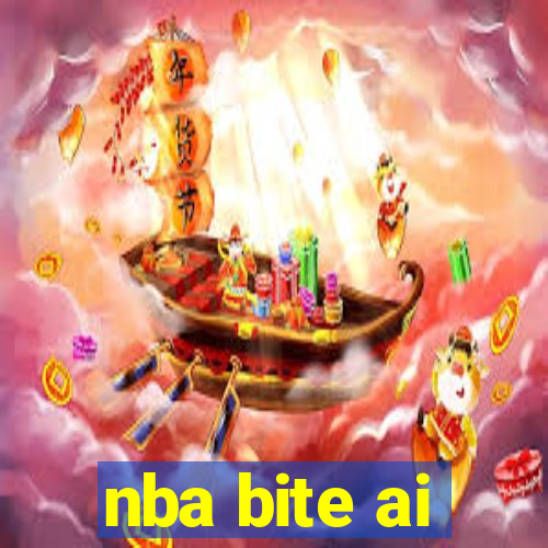 nba bite ai