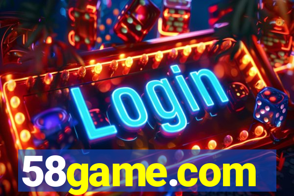 58game.com