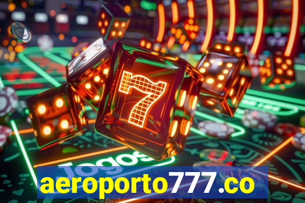 aeroporto777.com