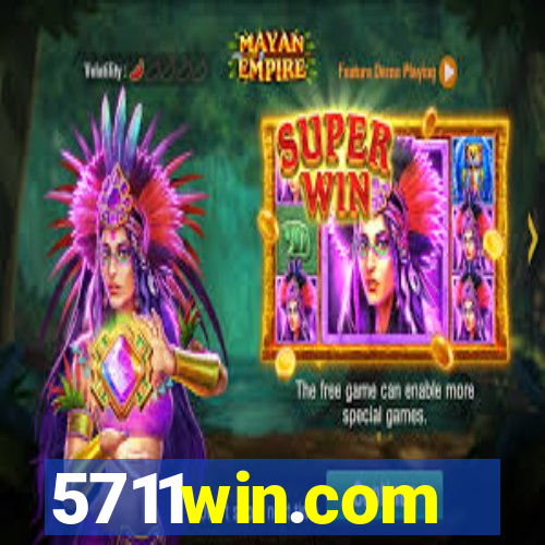 5711win.com