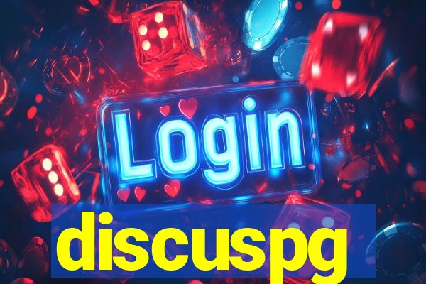 discuspg