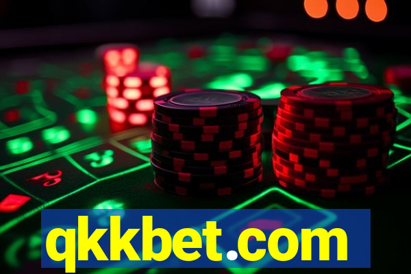qkkbet.com