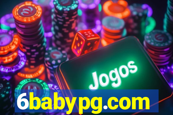 6babypg.com