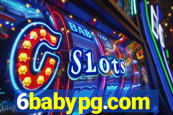 6babypg.com