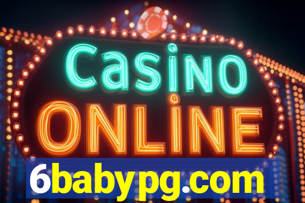 6babypg.com
